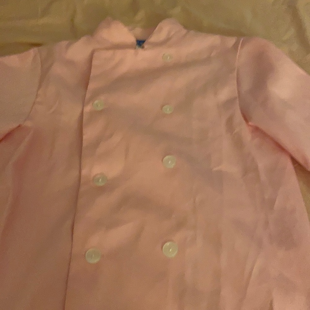 Women’s long sleeve shirt